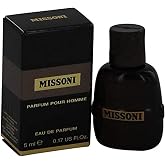 Missoni By Missoni Mini Edp .17 Oz (Men)