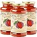 Cucina Antica - Garlic Marinara Pasta Sauce - 24oz (Pack Of 3) - Non Gmo, Whole 30 Approved, Gluten Free