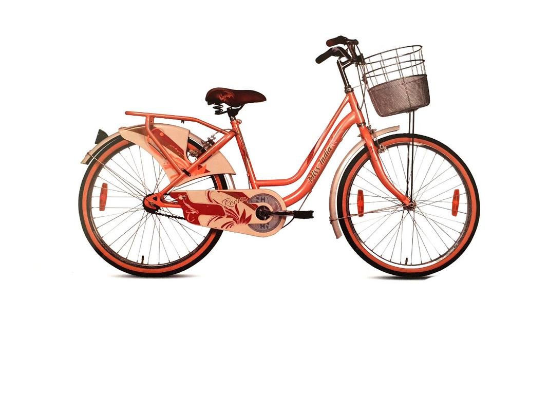 hero spinel cycle price