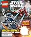 LEGO Star Wars Brickmaster