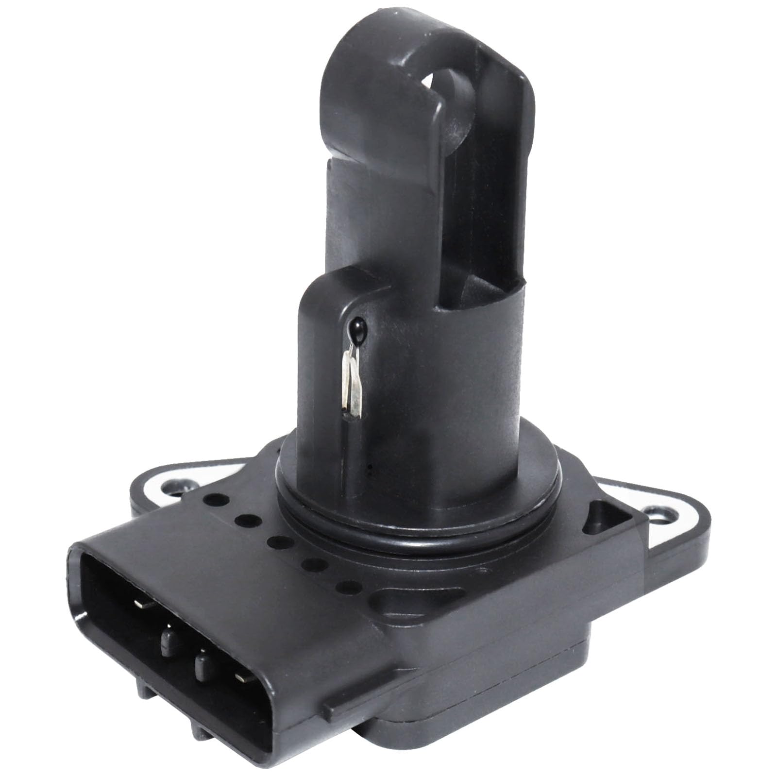 Photo 1 of OSKYUO 22204-22010 Mass Air Flow Sensor Compatible with Toyota 00-09 4Runner 02-06 Camry 03-08 Corolla 01-10 Highlander 99-15 Tacoma 01-05 RAV4 Lexus ES300 RX300 Scion xA xB 22204-0D030 22204-07010