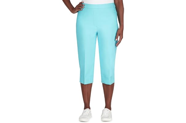 Amazon Los más vendidos: Mejor Pantalones y Capris para Trabajo para Mujer