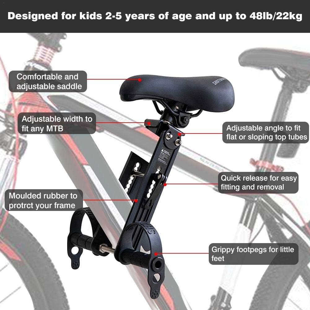 fahrrad von vorne