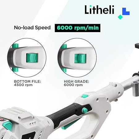 litheli weed eater