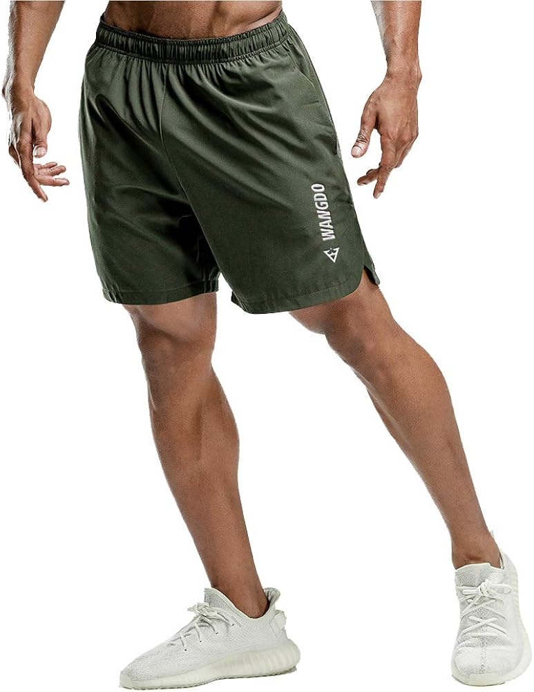 quick dry workout shorts