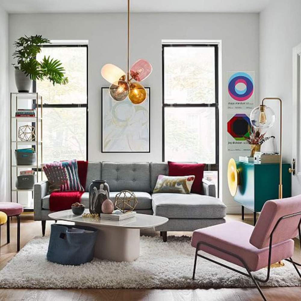 nursery hanging lights