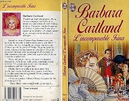 L' incomparable Irina