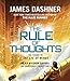 The Rule of Thoughts (Mortality Doctrine, Book Two) (The Mortality Doctrine)