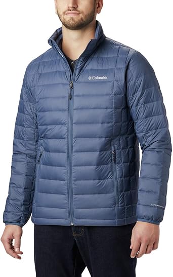 columbia voodoo falls 590 turbodown jacket