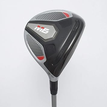 Amazon 中古 テーラーメイド M6 M6 フェアウェイウッド Diamana Df 60 3w M6 フェアウェイウッド