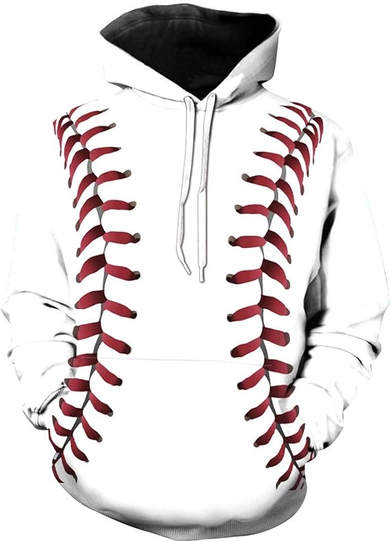 Sudaderas Graffiti Hwycomfort Sudadera Con Capucha Para Hombre