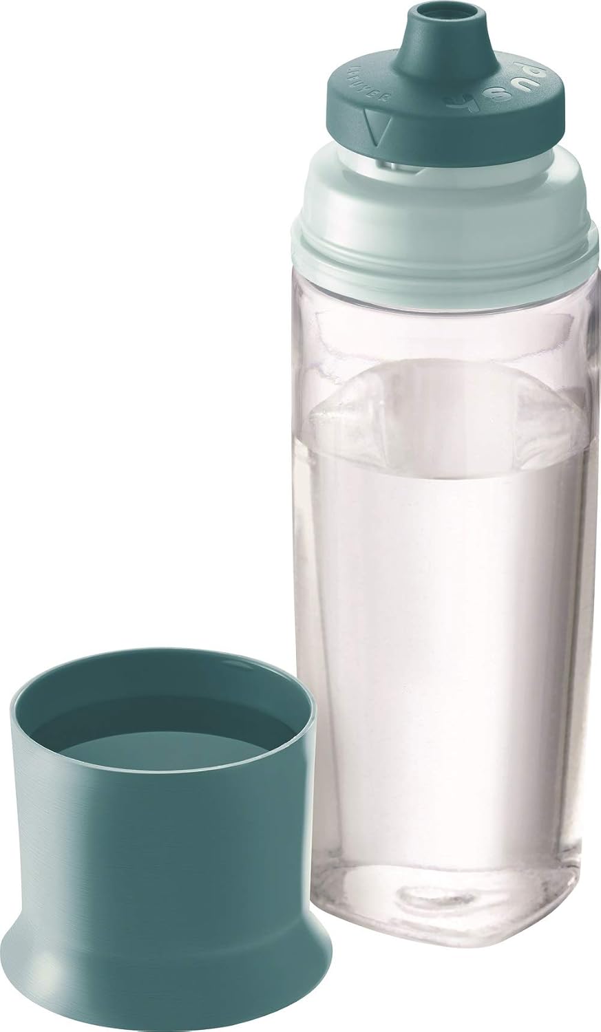 Maped Picnik Concept Adult Water Bottle - Green, 500 ml - Image 3