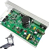 SYNACHALOO MC2100LTS-30 Treadmill Motor Contoller, 263165 232196 259522 266333 326869 Compatible with Epic, FreeMotion, Gold's Gym, Health Rider, ProForm Sears 266118 264597, Reebok (Icon) Models