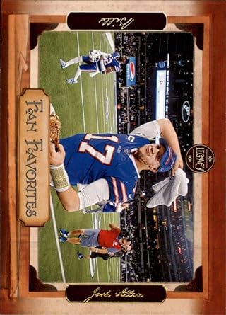 josh allen jersey amazon