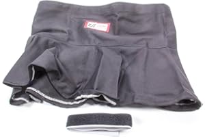 RJS Racing Equipment 11000601 Helmet Skirt