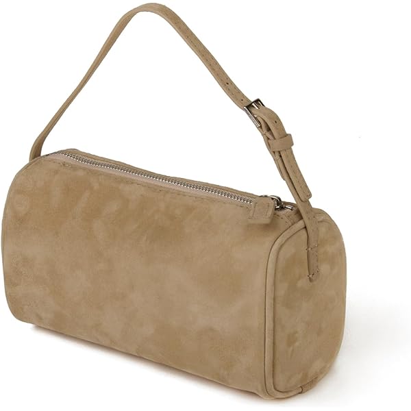 バッグ CHEVIGNON / suede leather shoulder bag CHEVIGNON / suede leather shoulder bag