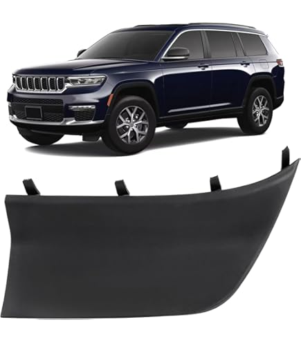 68421752AB Front Right Fascia Spat Fit For 2021-2024 Grand