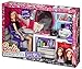 Barbie Sparkle Style Salon & Blonde Doll Playset