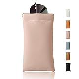 MEIBOOCH Squeeze Top Sunglass Case, New