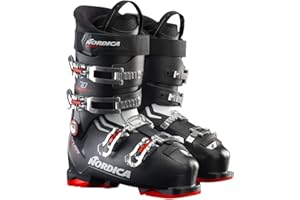 Nordica The Cruise Men's Comfort Fit All Mountain Alpine Ski Boots