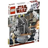 LEGO Star Wars Corporate Alliance Tank Droid (7748)