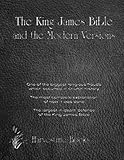 The King James Bible Verses the Modern Translations
