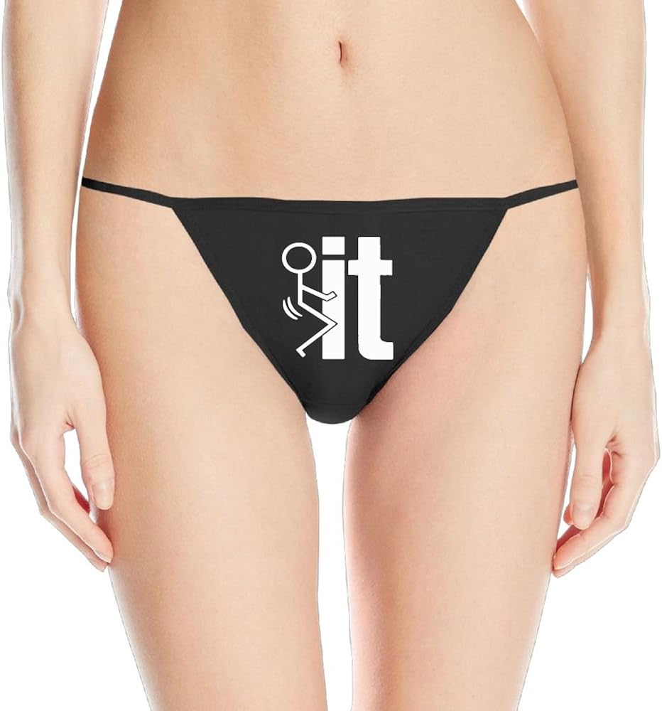 Amazon Com Ingregair Women S Fuck It Fucking Matchman Graphic