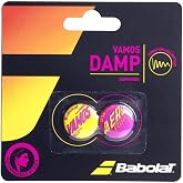 Vamos Dampeners by Babolat (2x)