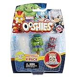 Ooshies Set 2 