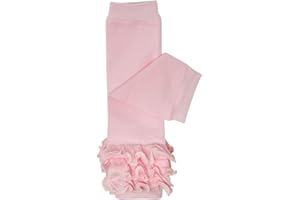 allydrew Really Ruffly Baby & Toddler Leg Warmers