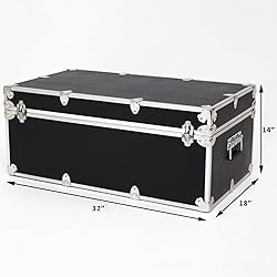 Rhino Trunk & Case Large Essential Summer Camp