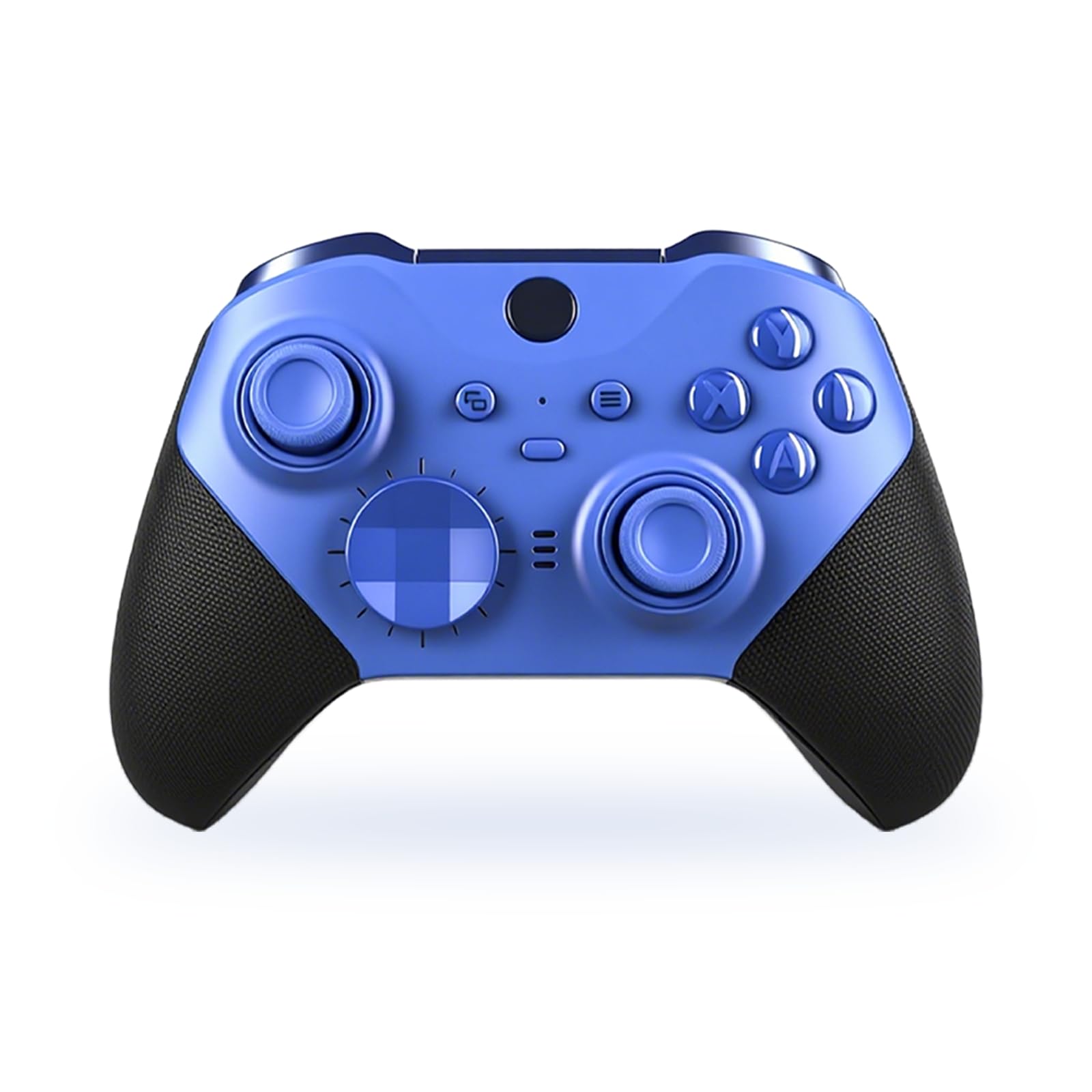 Photo 1 of YouYouGou Elite Series 2 Core Game Controller(Blue), Compatible For Xbox Elite Series 2 Controller,Compatible For Xbox One S/X, Xbox Series S/X