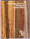 Woolgatherers Handspun Pattern Book Revi