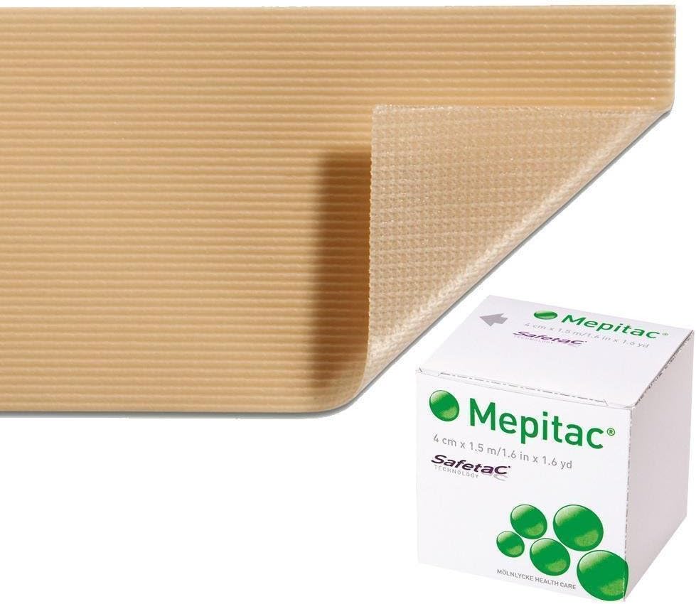 D99034 Fixation Tape, 2cm x 3m, Pack of 12