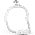 ResMed AirFit N30i Standard Frame System, Elbow & Nasal Cradle Cushion - For CPAP Mask - Replacement CPAP Accessories - Standard Frame / Medium Cushion