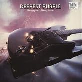Deepest Purple: The Very Best Of Deep Purple