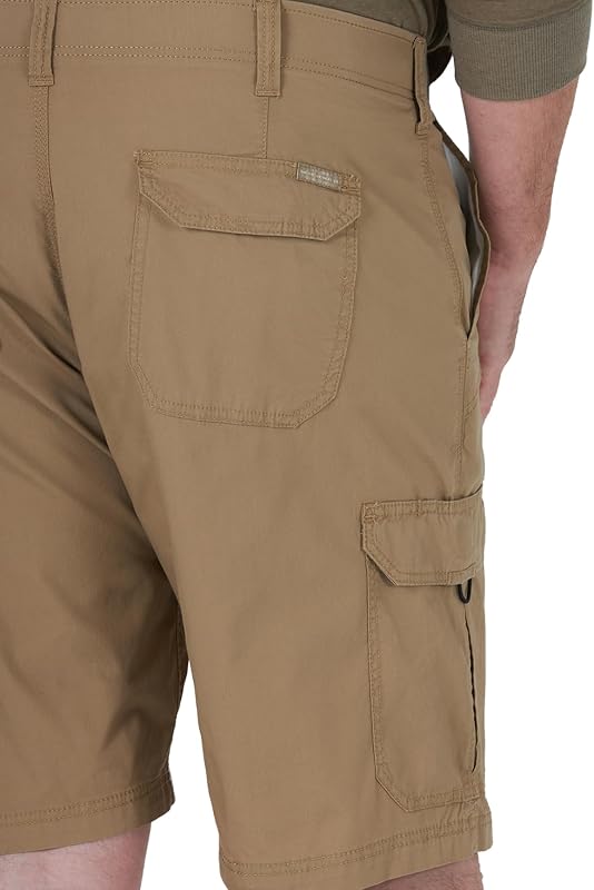, Harren - Shorts, Extreme Motion Crossroad Cargo Short, Nomad
