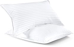 Utopia Bedding Bed Pillows for Sleeping Standard
