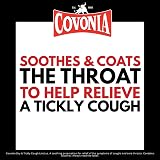 Covonia Dry & Tickly Cough Linctus 150ml Non Drowsy Sore Throat Relief view 2