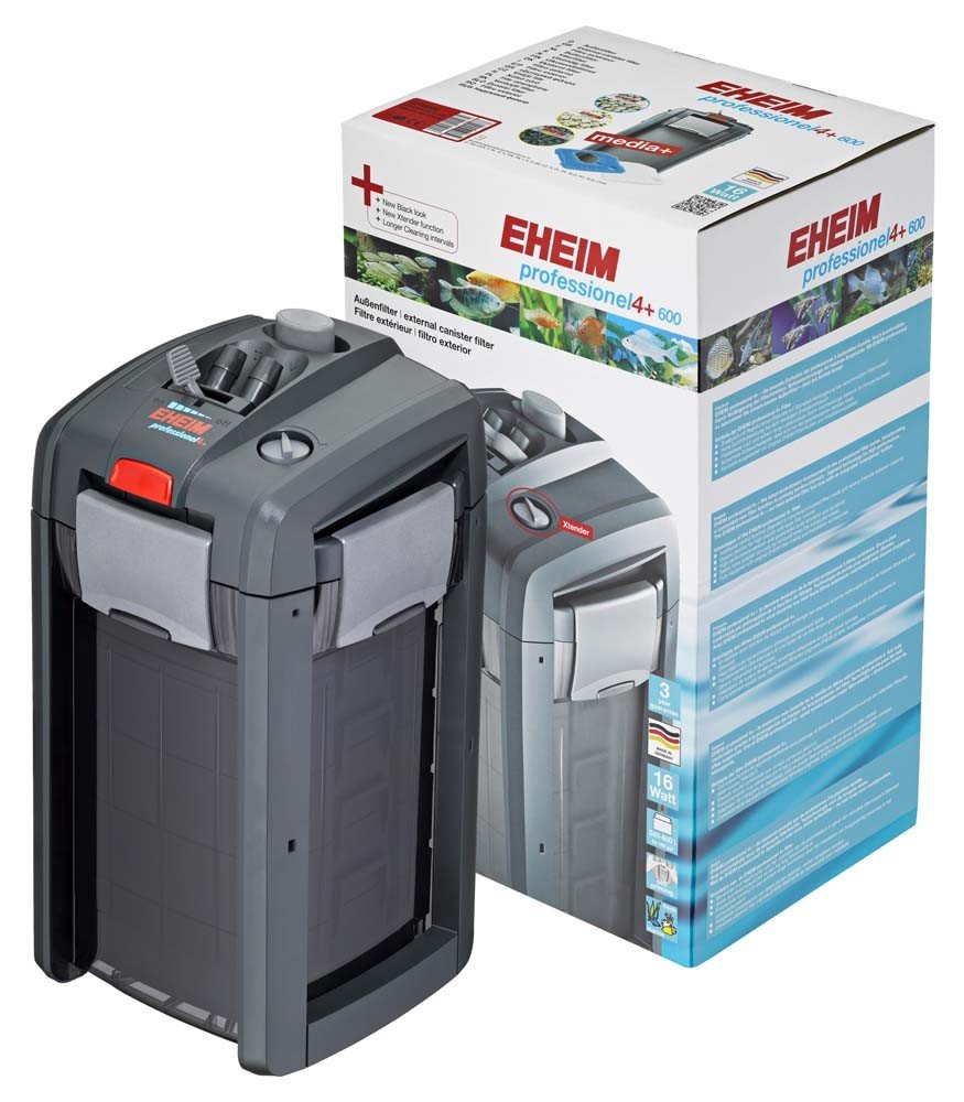 Eheim Canister Filter Best Options in 2023 A Little Bit Fishy