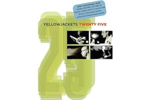 Yellowjackets: Twenty Five