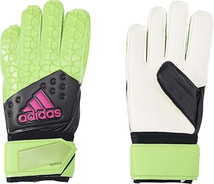 pink adidas gloves