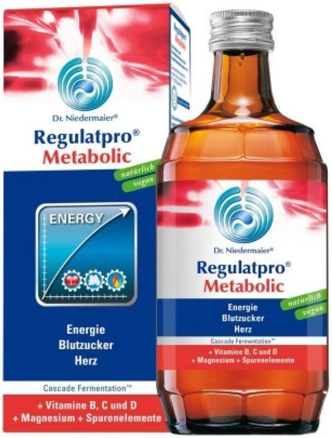 REGULATPRO METABOLIC 350ML