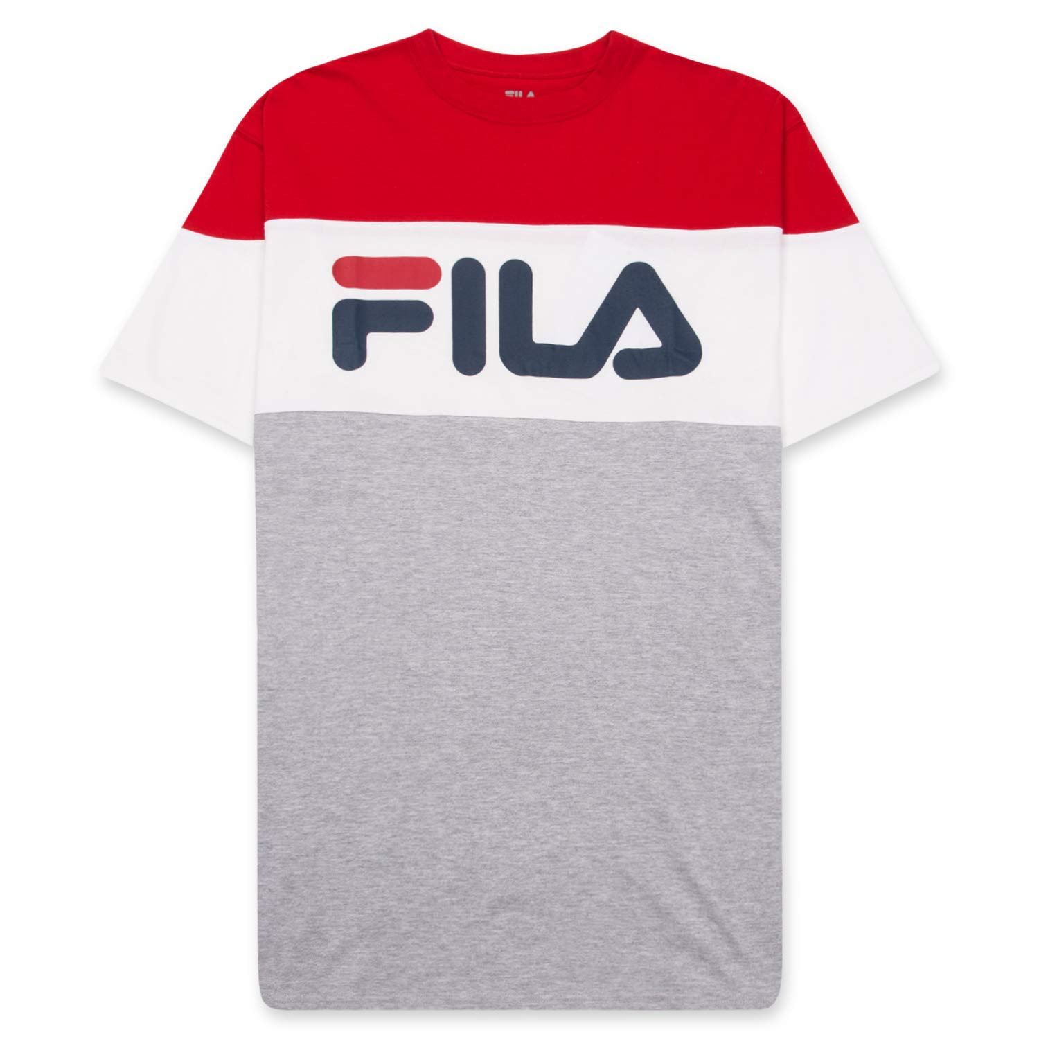 t shirt fila amazon