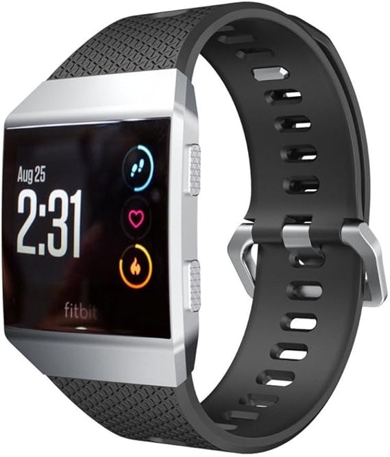 fitbit ionic smart fitness