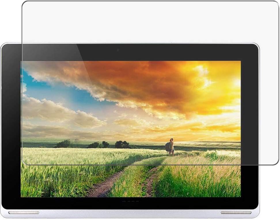 Puccy Privacy Screen Protector Film, Compatible with Acer Aspire Switch 10 SW5-012-F12P / S / SW5-012-F12D / SF Anti Spy TPU Guard （ Not Tempered Glass Protectors ）