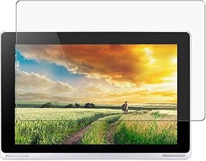 Puccy Privacy Screen Protector Film, Compatible with Acer Aspire Switch 10 SW5-012-F12P / S / SW5-012-F12D / SF Anti Spy TPU Guard （ Not Tempered Glass Protectors ）