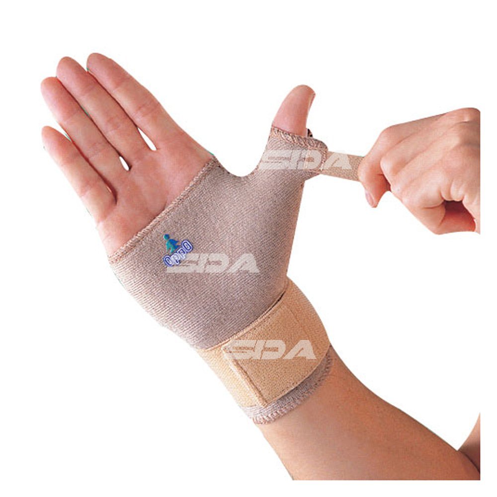 Buy SDA Neoprene WRIST / THUMB Spica Support by Medical Bandage Hand