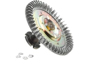 Hayden Automotive 2710 Premium Fan Clutch