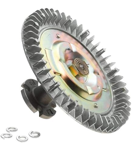 Amazon.com: Hayden Automotive 2711 Premium Fan Clutch